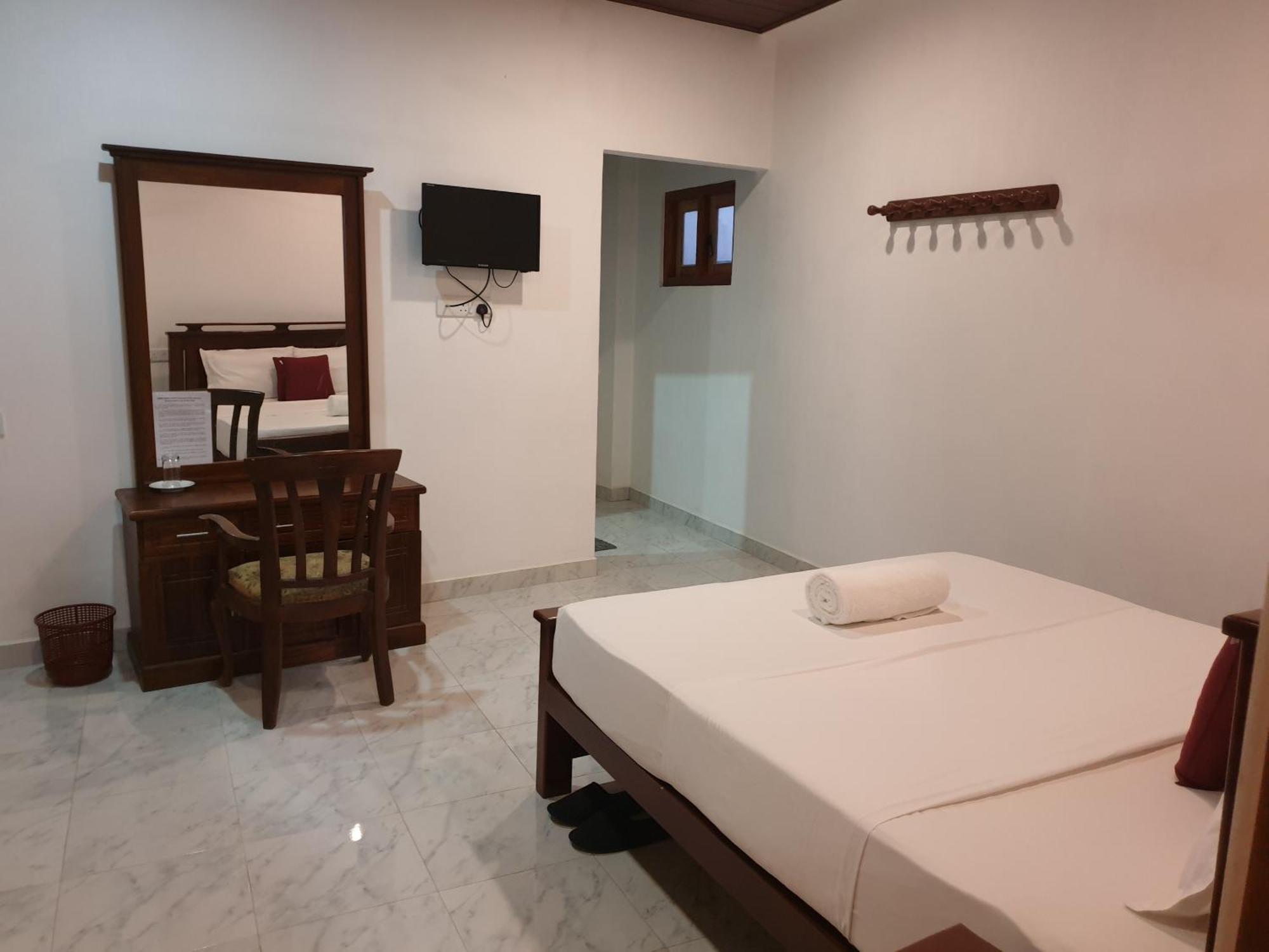 Enara Luxury Stay Katugastota Buitenkant foto
