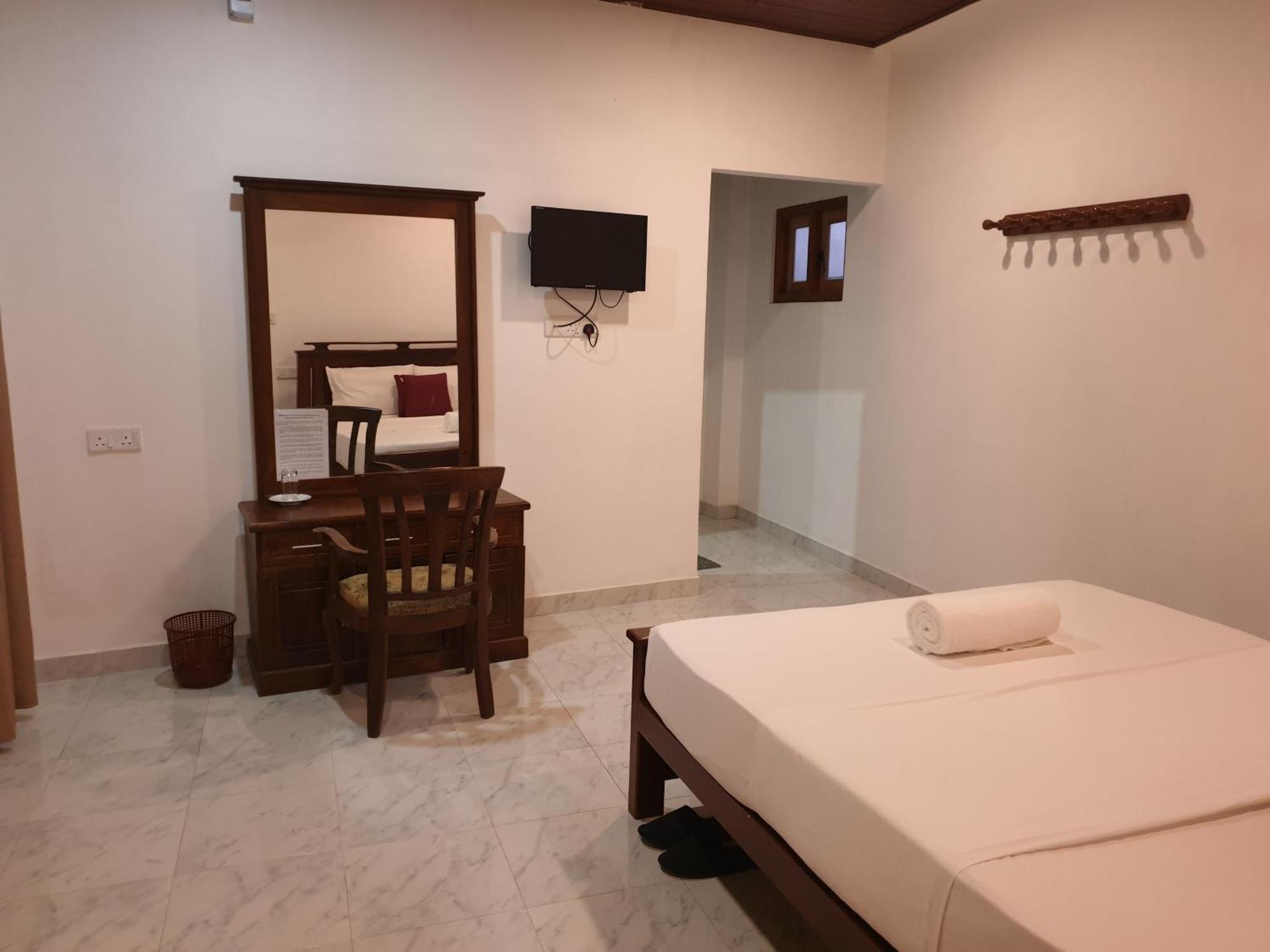 Enara Luxury Stay Katugastota Buitenkant foto