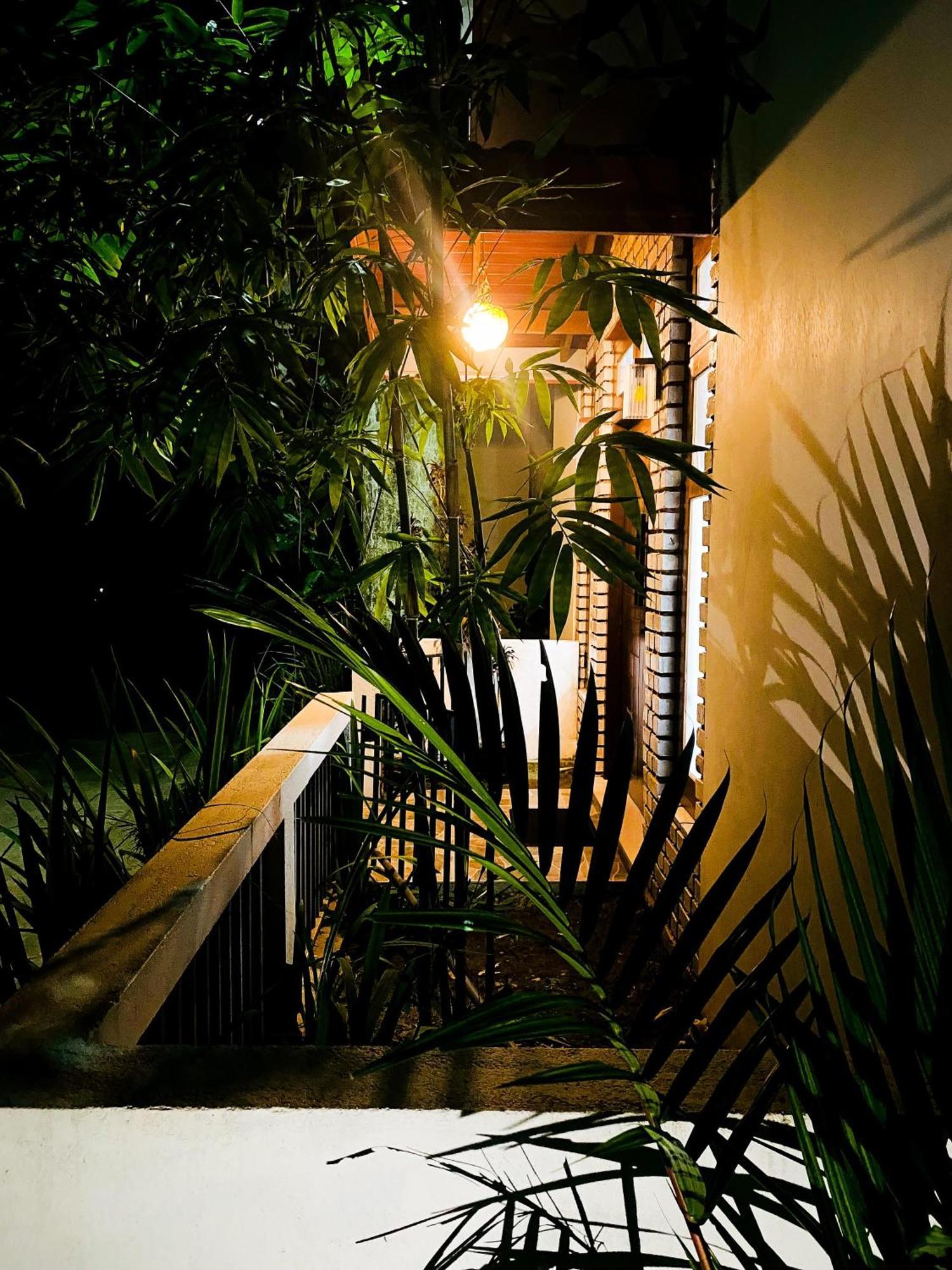 Enara Luxury Stay Katugastota Buitenkant foto