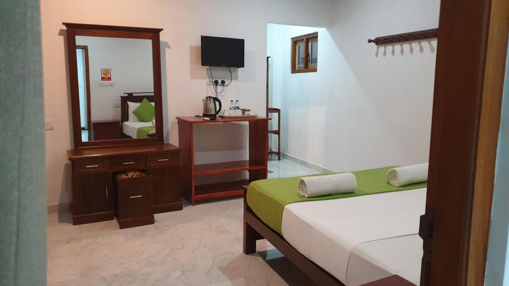 Enara Luxury Stay Katugastota Buitenkant foto